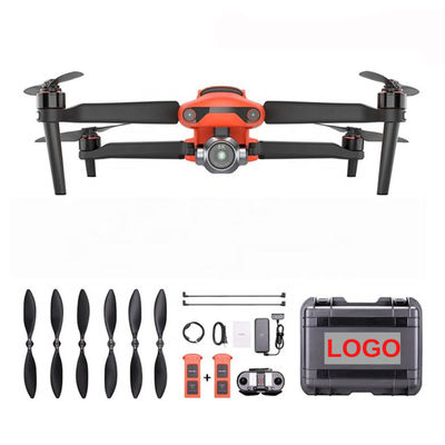 Aerial Surveillance Mapping Industrial Inspection Drone 25KM Cruising 40min HXEVOIIPRO
