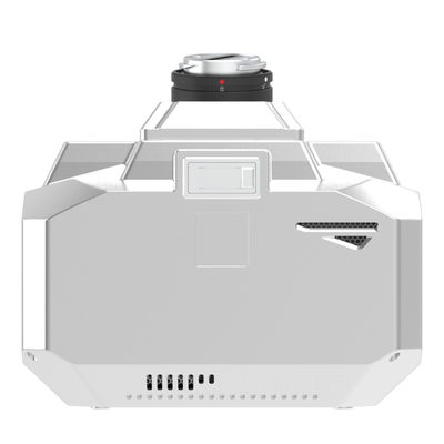 RoHS High Efficiency Gimbal Drone Camera 210 Million Pixel Mapping Inspection 5Eyes HXDG4M&DG6M
