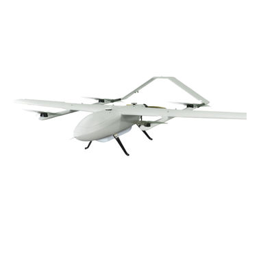 Luftbrummen der Lasts-3KG, das vertikale Bauaufsicht HX330PRO des Start-100MP Tilt Camera For überblickt