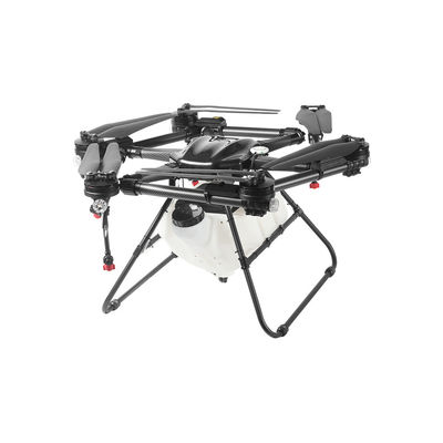 HXGX622 Load 20KG 6 Rotors 6 Axis Drones Agricultural Drones Industry 20L Pesticide Capacity HXGX622