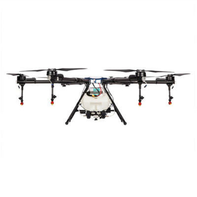 Load 20KG 20L Pesticide Drone Sprayer Six Propellers Farm Sprayer Drone HXGX22
