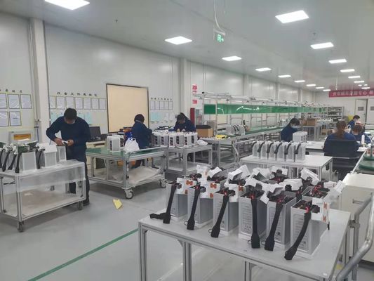 Напряжение тока обязанности батареи 78.3V батареи 28000mah 18S Lipo трутня UAV HX18S-28AH 66.6V для трутня спрейера