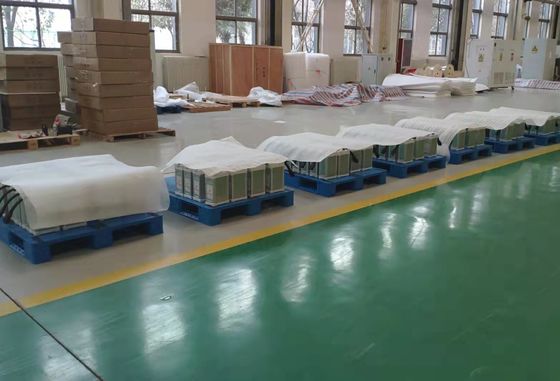 HXL18080P UAV Drone Battery AC110~240V 50/60HZ Max Power 9000W Agri Industrial UAV Battery Charger