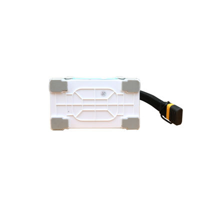 HX12S 6.1Kg Weight Lipo Battery 22000mah 50.4V Long Time Industrial Multirotor Battery