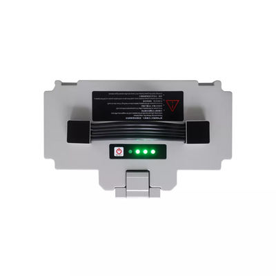 Напряжение тока обязанности батареи 78.3V батареи 28000mah 18S Lipo трутня UAV HX18S-28AH 66.6V для трутня спрейера